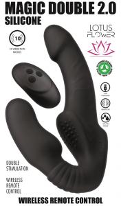 Magic Double 2.0 (black)