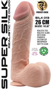 Perfect Cock Silk 013