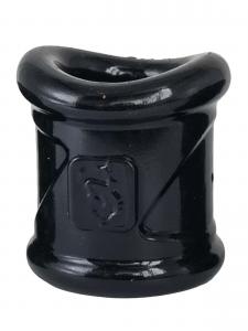 RudeRider Shaped Stack Black