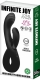 Infinite Joy (Black)