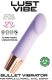 Lust Vibe (purple)
