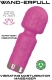 Wand-Erfull (pink)