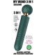 My Wand 3in1 (green)