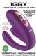Iggy (purple)