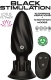 Black Stimulation (black)