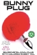 Bunny Plug (red)