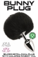 Bunny Plug (black)