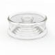 POWER DONUT (OHNE BATTERIE)