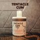 TENTACLE CUM (500ml) WASSERBASIERTES KÜNSTLICHES SPERMA GLEITMITTEL