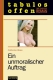 Ein unmoralischer Auftrag