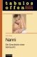 Nanni - Die Geschichte einer Sehnsucht