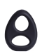 Rude Rider Cock & Ball Lifter Black