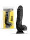 Rude Rider Real Dude Adam black 21,5 x 4 ,3 cm