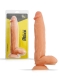 Rude Rider Big Dude Thor light 30 x 5,5 cm