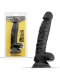 Rude Rider Regular Dude Marcel Black 20, 5 x 3,5 cm