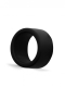 Rude Rider Ball Stretcher Liquid Silicon e 30mm Black