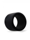 Rude Rider Ball Stretcher Liquid Silicon e 40mm Black