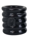 RudeRider Hoop Stack Black