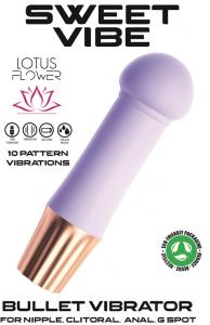 Sweet Vibe (purple)