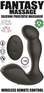 Fantasy Massage (black)