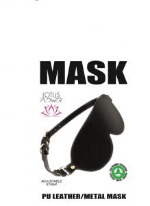 Mask (black)