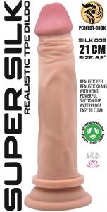 Perfect Cock Silk 003
