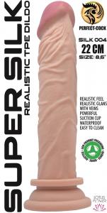 Perfect Cock Silk 004