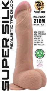 Perfect Cock Silk 006