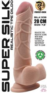 Perfect Cock Silk 009