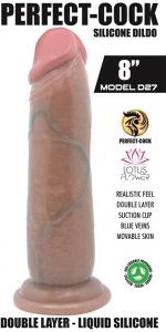 Perfect Cock D27