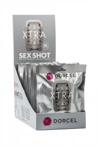 SEX SHOT XTRA (12ER DISPLAY)
