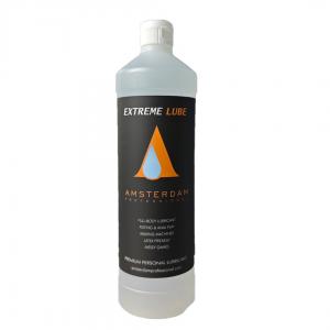 EXTREME LUBE (250ml) WASSERBASIERTES GLEITMITTEL