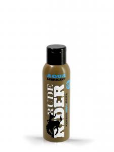 Rude Rider Aqua Lubricant 100 ml (Standa rd Size)