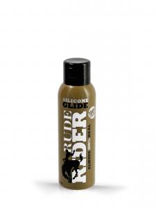 Rude Rider Silicone Glide 100 ml (Standa rd Size)