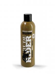 Rude Rider Silicone Glide 250 ml (Value Size)