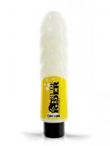 Rude Rider Cum Lube 175ml Dildo Toy Bott le