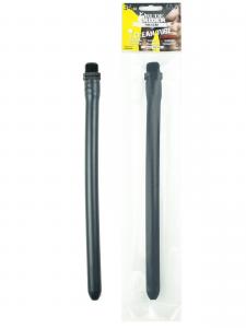 Rude Rider iClean Tube/Nozzle 34cm / 13 inch Intimate Douche