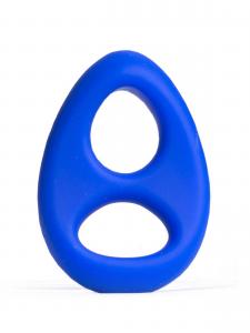 Rude Rider Cock & Ball Lifter Blue