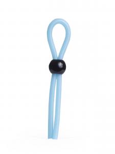 Rude Rider Short Hog Tie Light Blue
