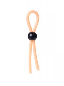 Rude Rider Short Hog Tie Orange