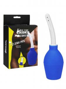 Rude Rider iClean Intimate Douche Blue/W hite Bulk Version