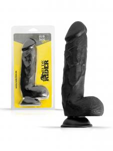 Rude Rider Real Dude Adam black 21,5 x 4 ,3 cm