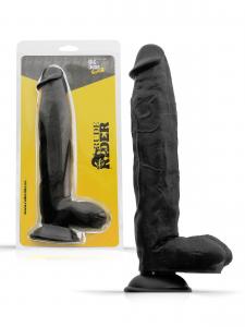 Rude Rider Big Dude Thor black 30 x 5,5 cm