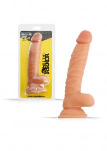 Rude Rider Regular Dude Marcel Light Ski n 20,5 x 3,5 cm