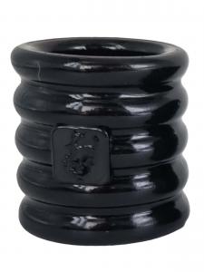 RudeRider Hoop Stack Black